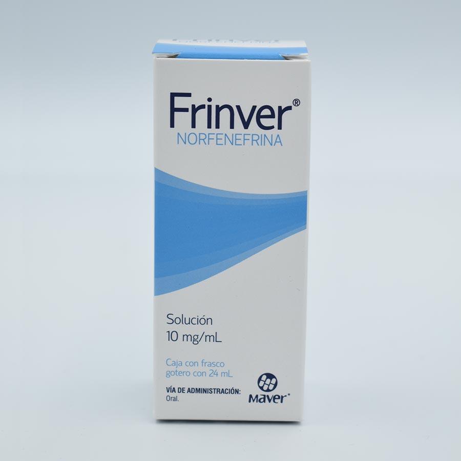 NORFENEFRINA 10MG/ML FRASCO CON 24ML. GOTAS(FRINVER) – Farmacias Iguales