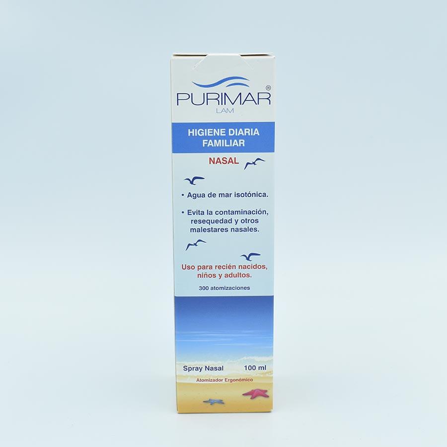 Rinosal B 100 Mcg Dosis Spray Nasal - Boticas Hogar y Salud
