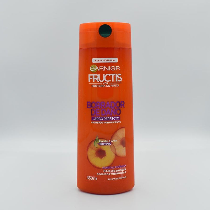 FRUCTIS SHAMPOO LARGO PERFECTO  350 ML