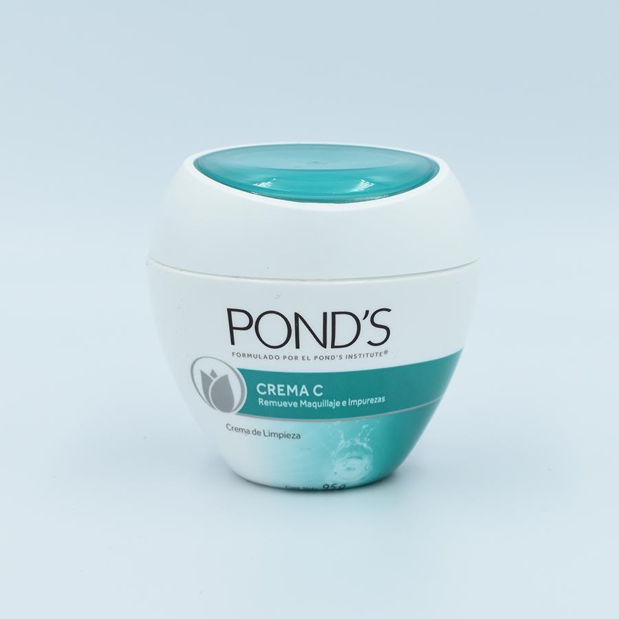 PONDS C ORIGINAL CREMA DE LIMPIEZA  95GR