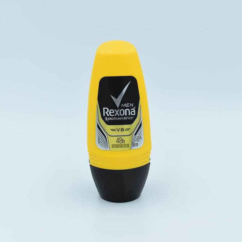 REXONA MEN V8 TUNING ROLL-ON 50ML