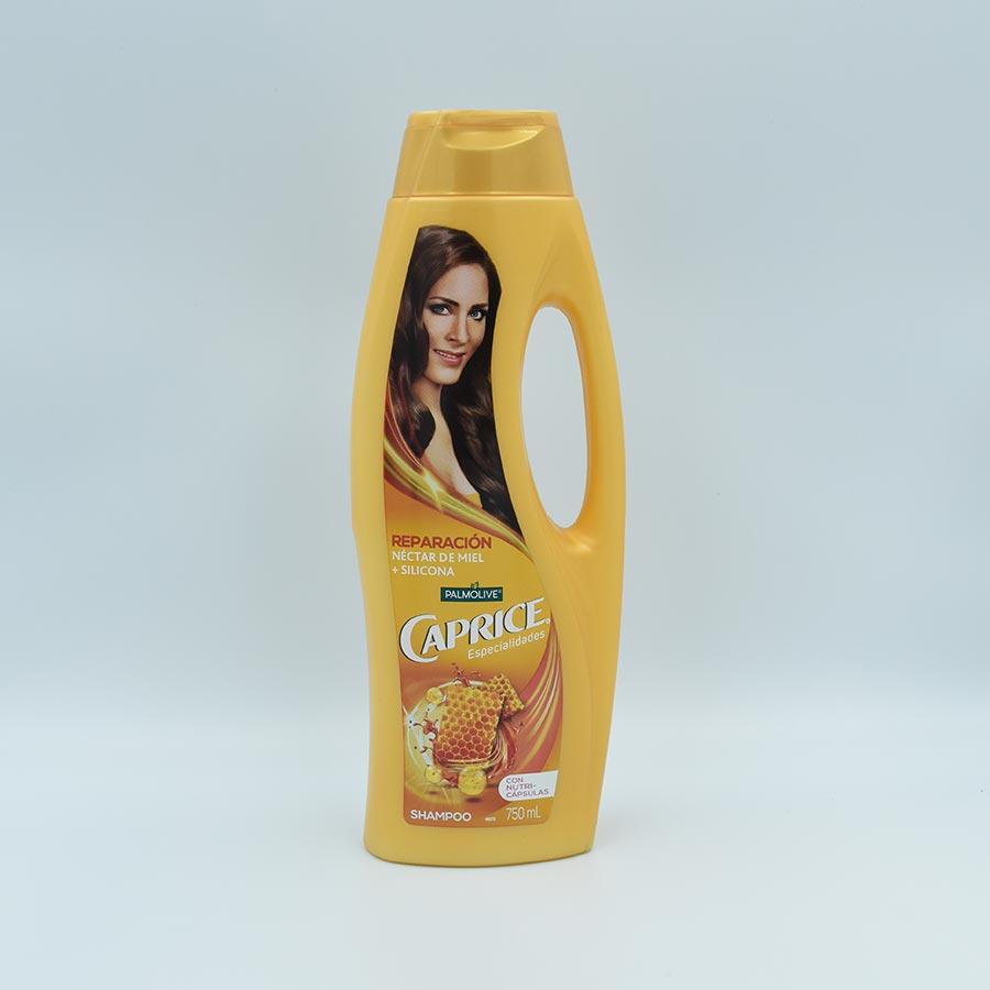 CAPRICE SHAMPOO ESPECIALIDADES  REPARACIÓN 750 ML