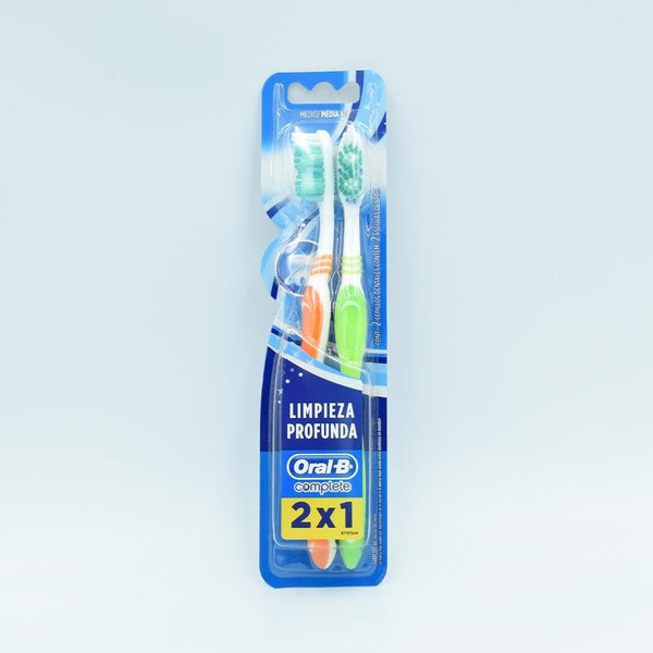 Cepillo dental numero discount 40