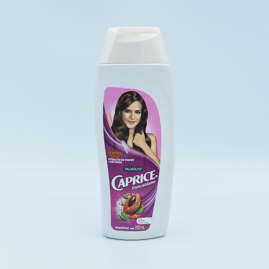 CAPRICE SHAMPOO CONTROL CAIDA  200ML