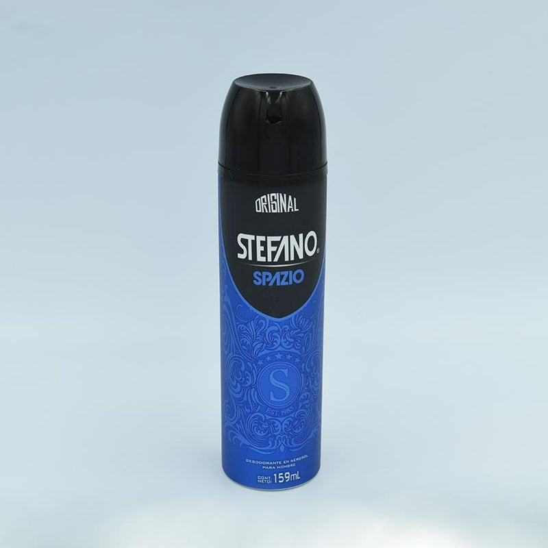 STEFANO SPAZIO AEROSOL 159ML