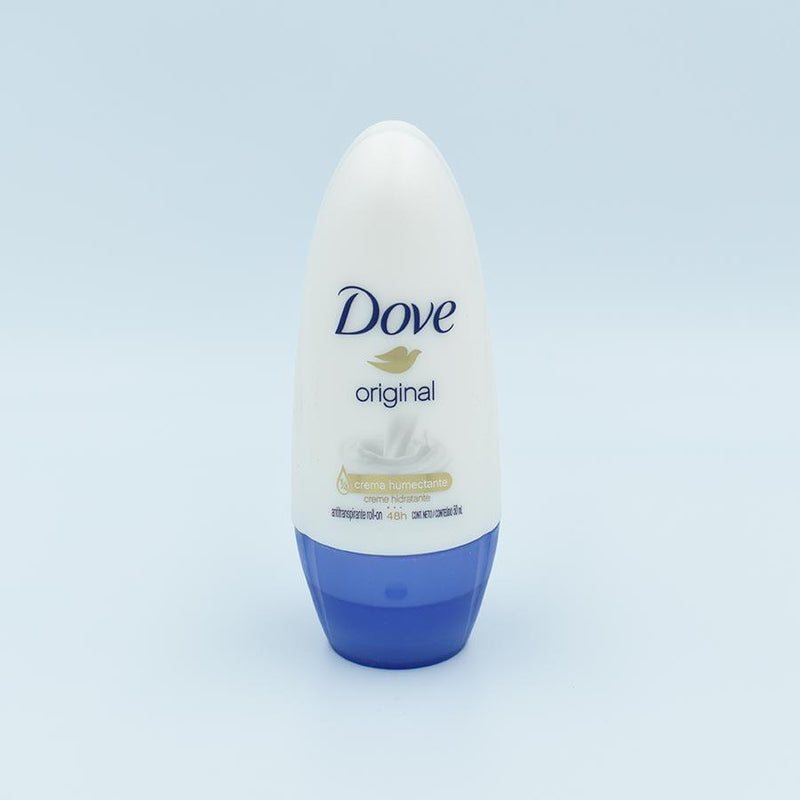 DOVE DAMA ORIGINAL ROLL ON 50ML